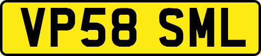 VP58SML