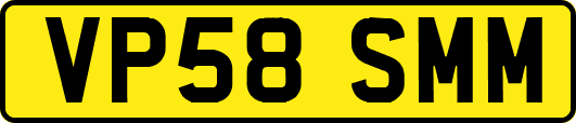 VP58SMM