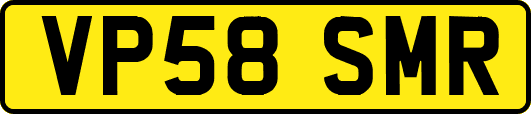 VP58SMR