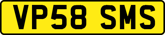 VP58SMS