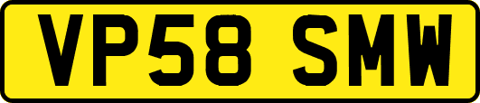 VP58SMW