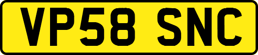 VP58SNC