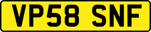 VP58SNF