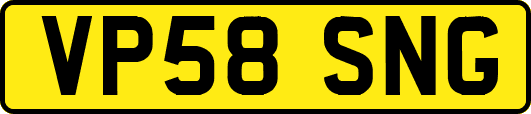 VP58SNG