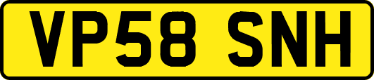 VP58SNH