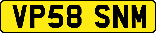 VP58SNM