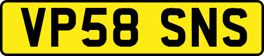 VP58SNS