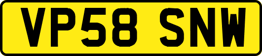 VP58SNW