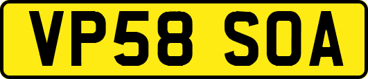 VP58SOA