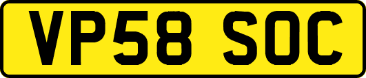 VP58SOC