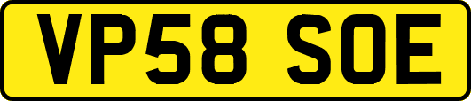 VP58SOE