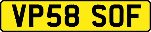 VP58SOF