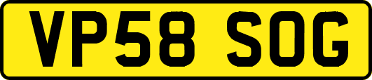 VP58SOG
