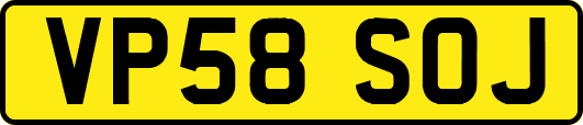 VP58SOJ