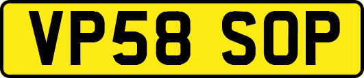 VP58SOP