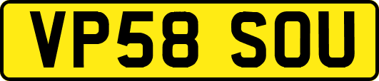 VP58SOU