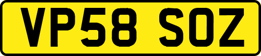 VP58SOZ