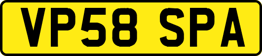 VP58SPA