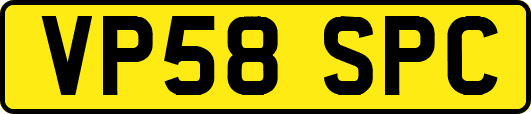 VP58SPC