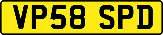 VP58SPD