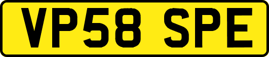 VP58SPE
