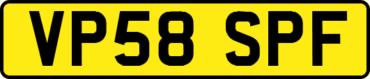 VP58SPF