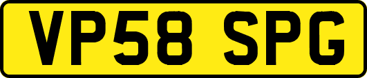 VP58SPG