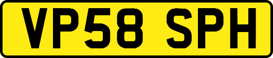 VP58SPH