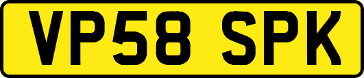 VP58SPK