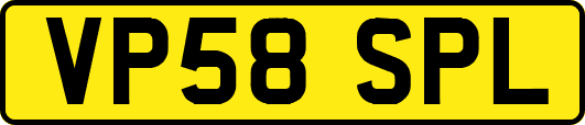 VP58SPL