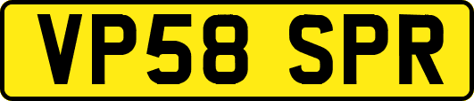 VP58SPR