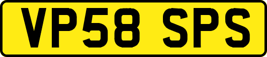 VP58SPS