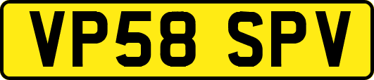 VP58SPV