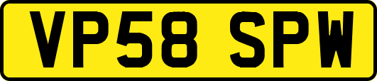 VP58SPW