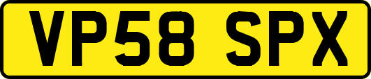 VP58SPX