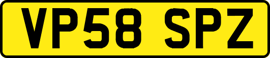 VP58SPZ