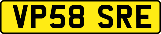 VP58SRE