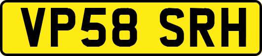 VP58SRH