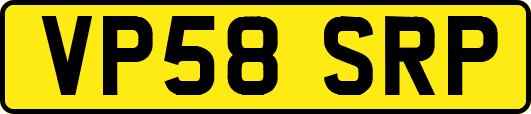 VP58SRP