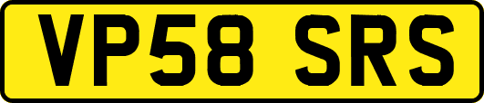 VP58SRS