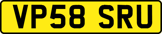 VP58SRU