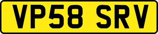 VP58SRV