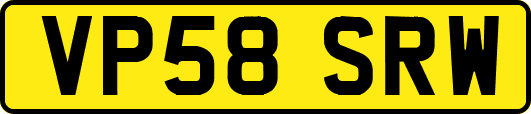 VP58SRW