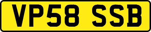 VP58SSB