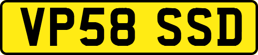 VP58SSD