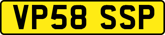 VP58SSP
