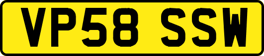 VP58SSW