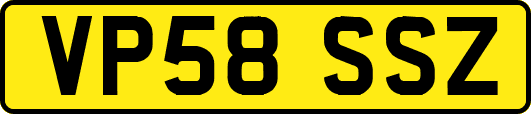 VP58SSZ