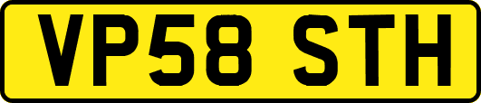 VP58STH