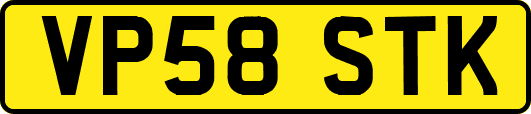 VP58STK